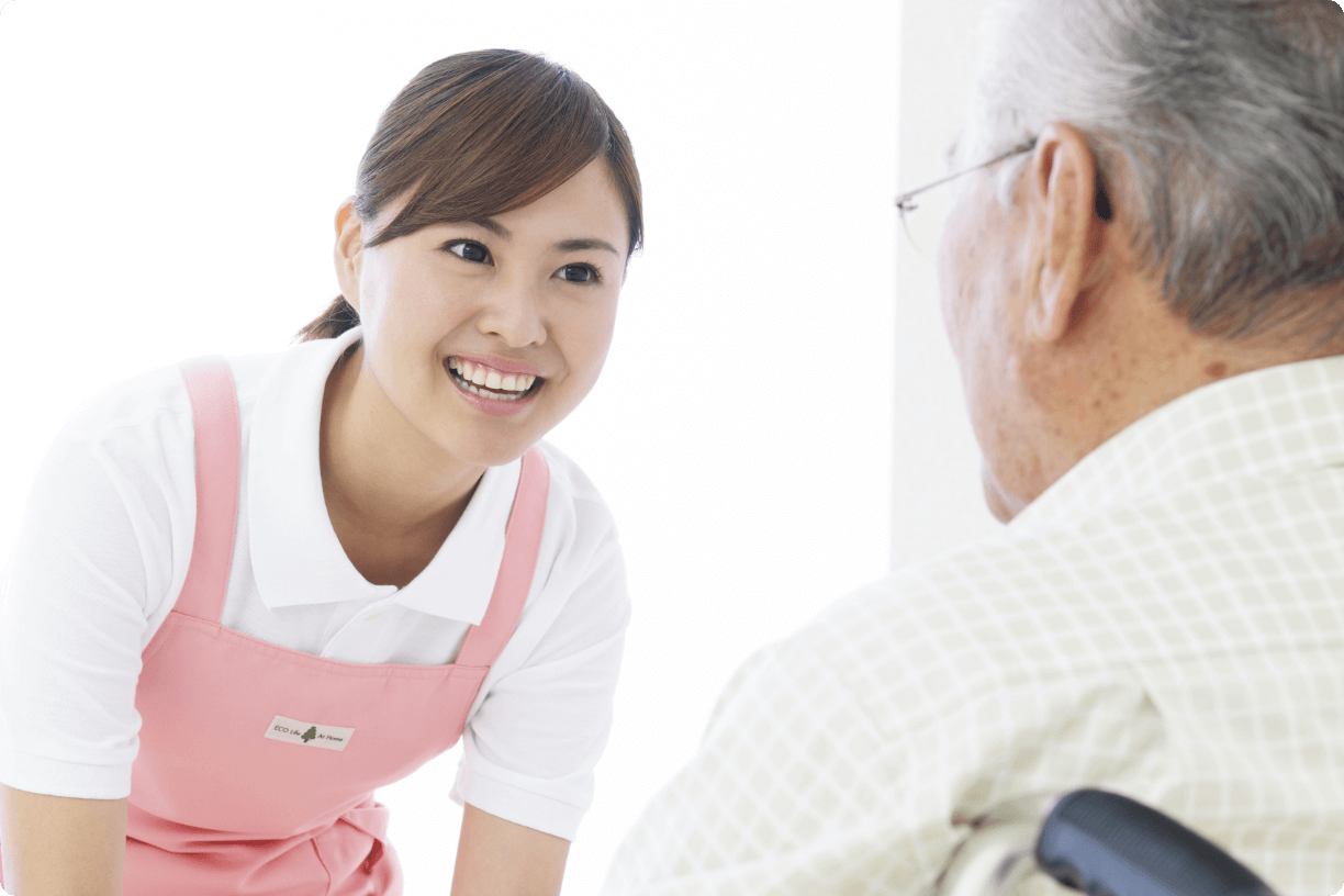 介護保険による訪問看護